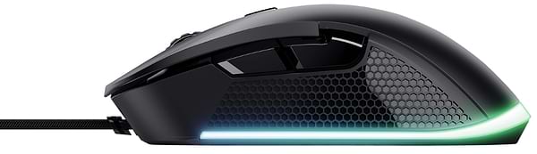 Фото - Мышь проводная игровая Trust GXT922 Ybar Gaming Mouse Eco (24729)