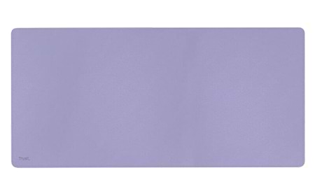 Килимок для миші  ігровий Trust Benya XXL Purple (25711) - Фото 1