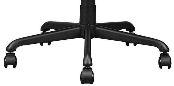 Фото - Крісло для геймерів Cougar Fusion SF Black