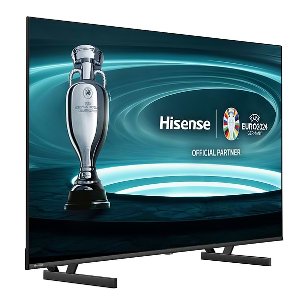 Фото - Телевизор Hisense 50U6NQ