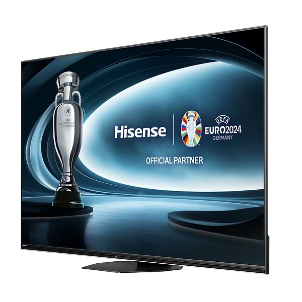 Фото - Телевізор Hisense 75U8NQ