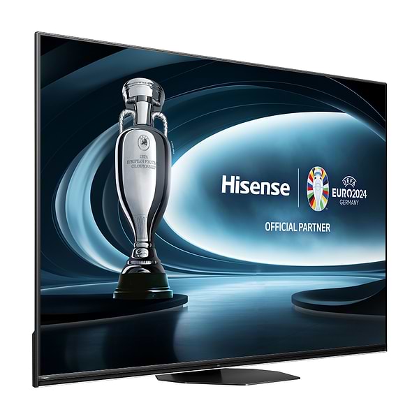 Фото - Телевізор Hisense 75U8NQ