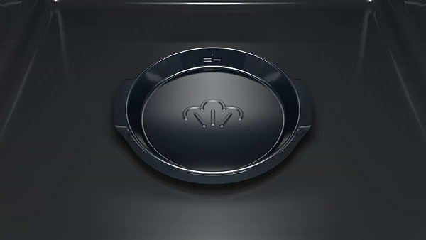 Фото - Духовой шкаф электрический Bosch HUA736EA0T