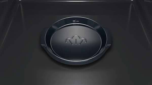 Фото - Духовой шкаф электрический Bosch HUA736EG0T
