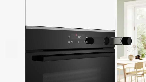Фото - Духова шафа електрична Bosch HRG232EB3
