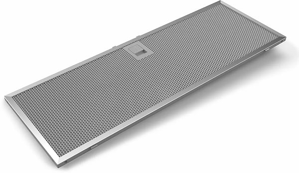 Фото - Вытяжка встраиваемая Bosch DLN56AC50