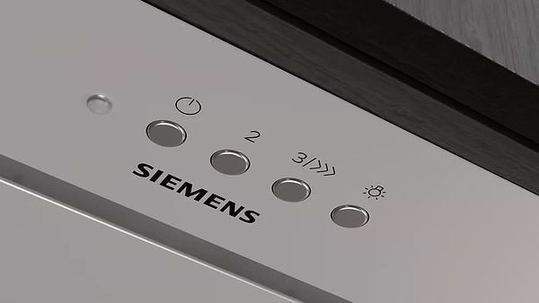 Фото - Вытяжка встраиваемая Siemens LB56NAC50