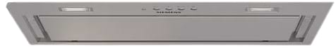 Вытяжка встраиваемая Siemens LB56NAC50 - Фото 1
