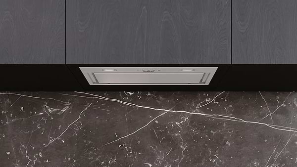 Фото - Вытяжка встраиваемая Siemens LB56NAC50