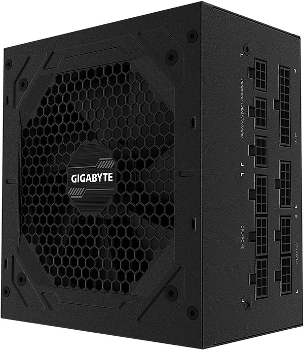 Фото - Блок питания для ПК Gigabyte 850W (P850GM)