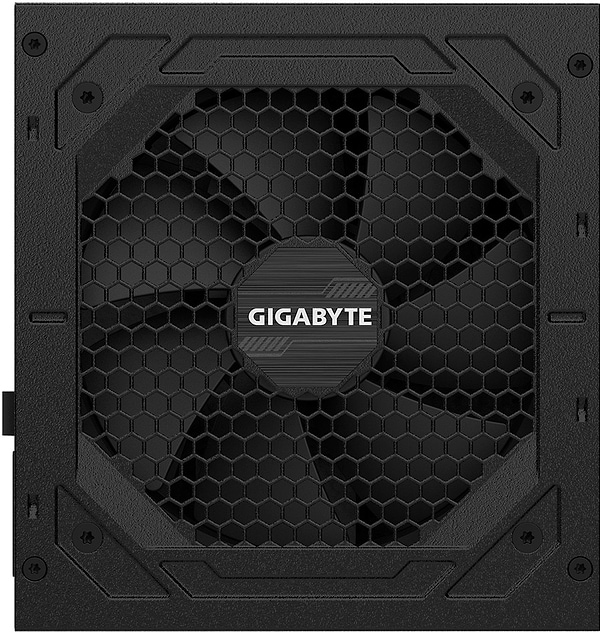 Фото - Блок питания для ПК Gigabyte 850W (P850GM)