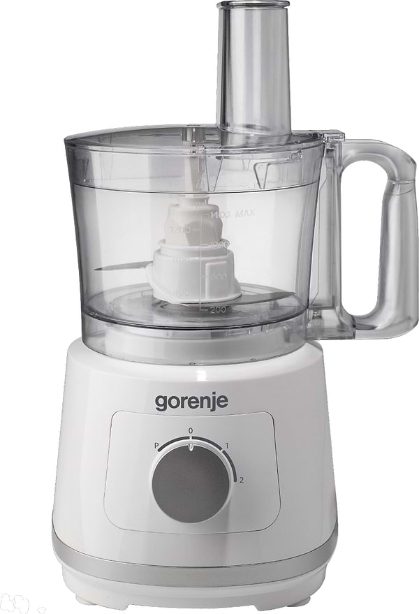 Фото - Кухонний комбайн Gorenje SB801W