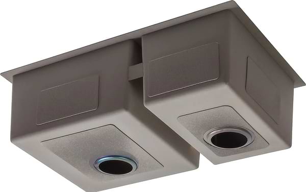 Фото - Мойка кухонная Gunter & Hauer Oder 7322 Black Honey