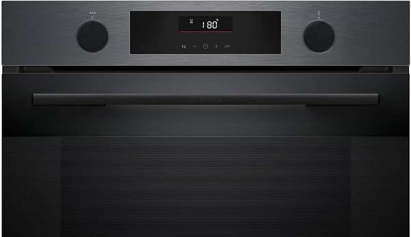 Фото - Духовой шкаф электрический Bosch HUA736EG0T