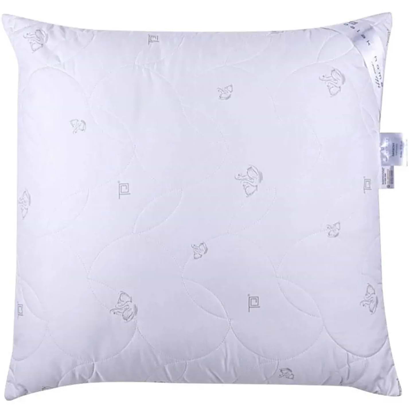 Подушка стандартна ТЕП Природа Membrana Print Harmony 70х70 см (3-00457_00000) - Фото 1