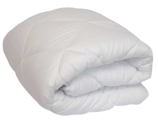 Ковдра всесезонна полуторна ТЕП White Home Comfort 172х205 см (1-02804_00000)