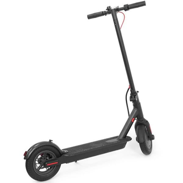 Фото - Уцінка - Електросамокат E-scooter DS-3 Black