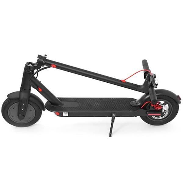 Фото - Уцінка - Електросамокат E-scooter DS-3 Black