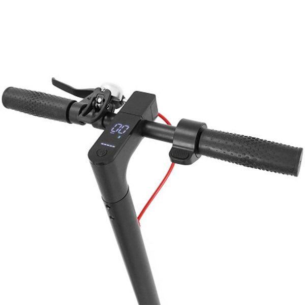 Фото - Уцінка - Електросамокат E-scooter DS-3 Black