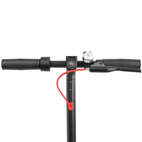 Фото - Уцінка - Електросамокат E-scooter DS-3 Black