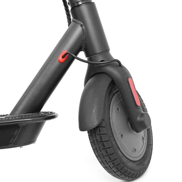 Фото - Уцінка - Електросамокат E-scooter DS-3 Black