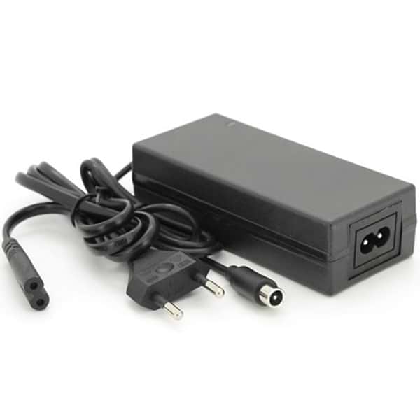 Фото - Уцінка - Електросамокат E-scooter DS-3 Black