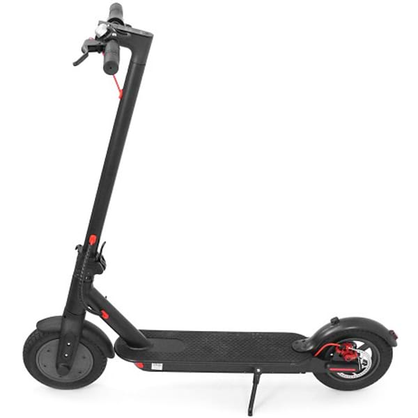 Фото - Уцінка - Електросамокат E-scooter DS-3 Black