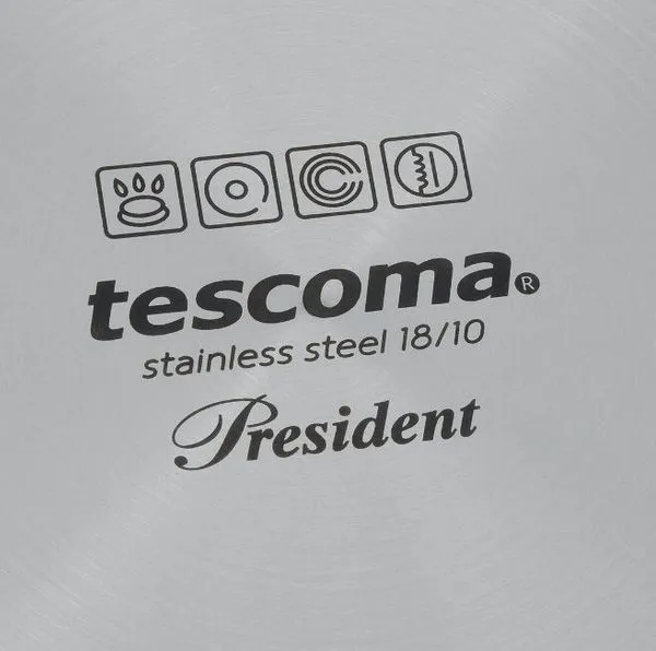 Фото - Кастрюля tescoma 780222 President 18 см 3.0 л