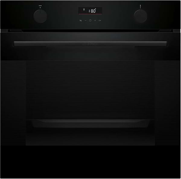 Фото - Духовой шкаф электрический Bosch HUA736EA0T
