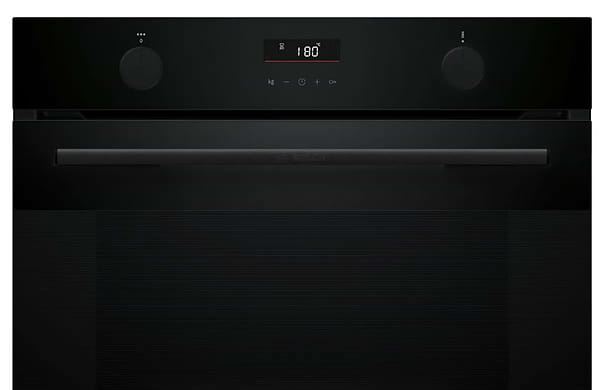Фото - Духовой шкаф электрический Bosch HUA736EA0T