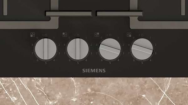Фото - Варильна поверхня газова Siemens EP6A6PI40O