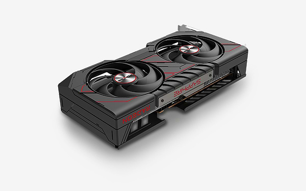 Фото - Видеокарта Sapphire AMD PULSE RX 9060 XT GAMING OC  8GB DUAL (11350-04-20G)