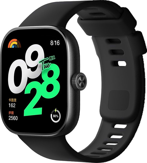 Smartwatch xiaomk cheap