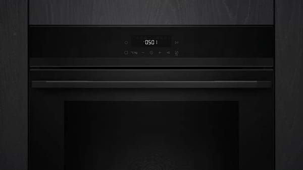 Фото - Духова шафа Siemens HJ852GYB0T