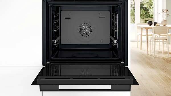 Фото - Духовой шкаф электрический Bosch HUA736EA0T