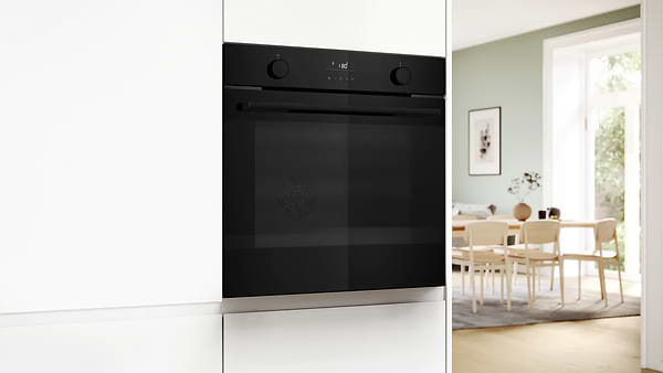 Фото - Духовой шкаф электрический Bosch HUA736EA0T