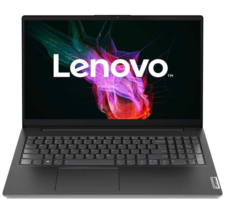 Ноутбук Lenovo V15 G3 ABA Business Black (82TV005PRA) - Фото 1