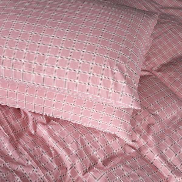 Фото - Комплект постільної білизни MirSon 175х210 см 40-0010 Agatha Варена бавовна (2200009011283)