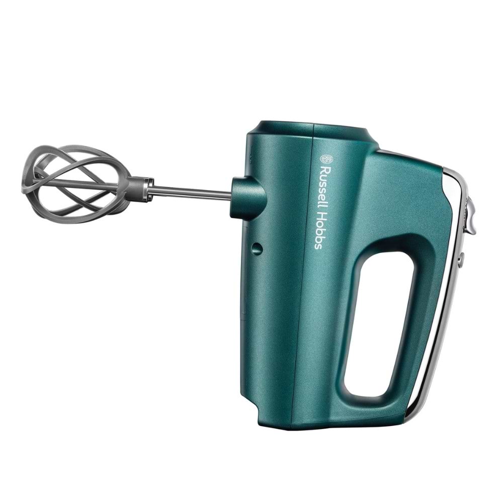 Міксер Russell Hobbs 25891-56 Turquoise - Фото 1