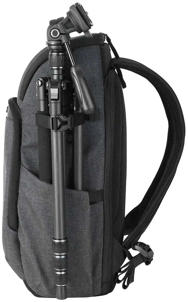 Фото - Рюкзак для фотокамери зі змінним об'єктивом Vanguard Vesta Aspire 45 Gray (Vesta Aspire 45 GY)