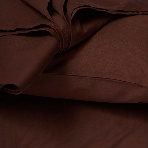 Фото - Комплект постільної білизни Moon&Star Бязь Gold Люкс Chocolate Dream 150х220 см нав. 70х70 2 шт. (MS-880000122)