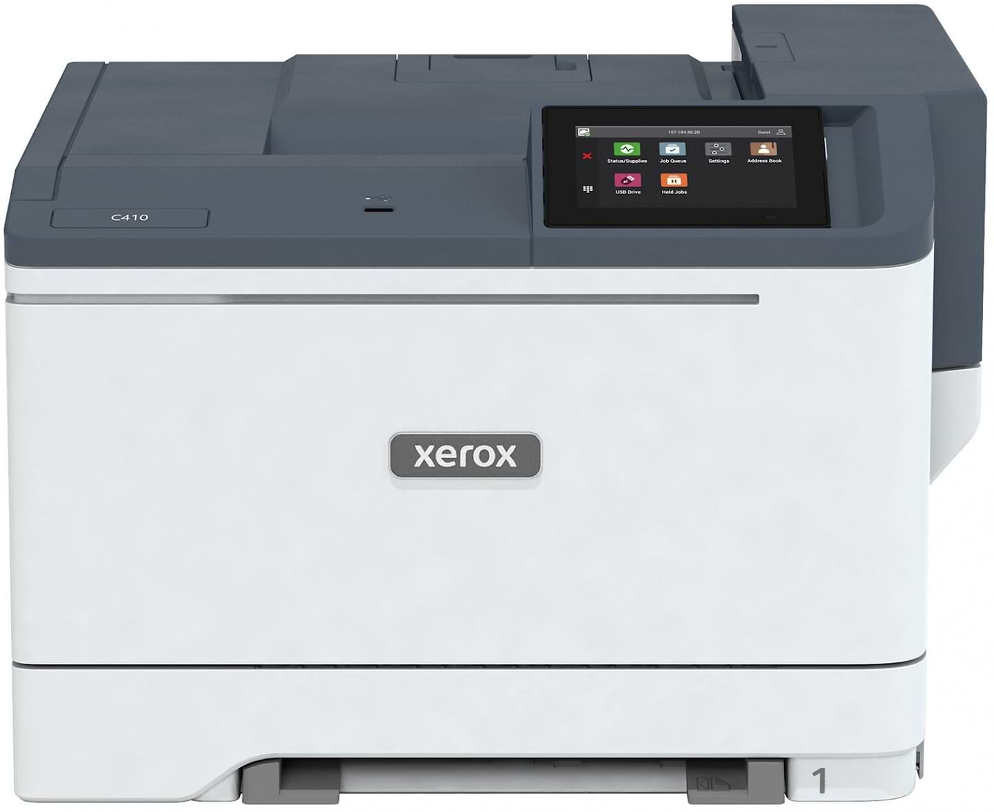Принтер для цветной печати Xerox C410 (C410V_DN) - Фото 1