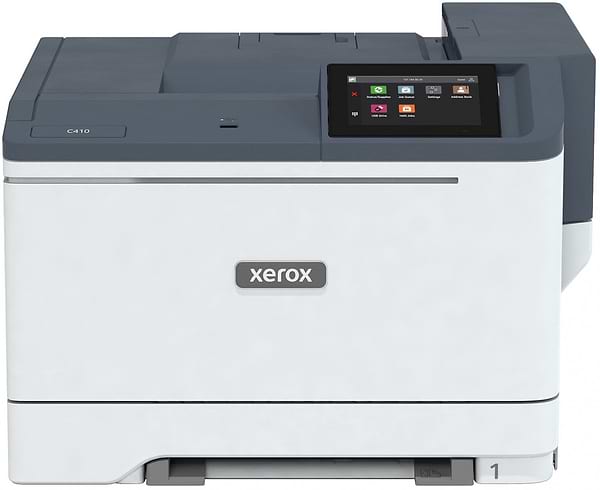 Фото - Принтер для цветной печати Xerox C410 (C410V_DN) Фото - Принтер для цветной печати Xerox C410 (C410V_DN)