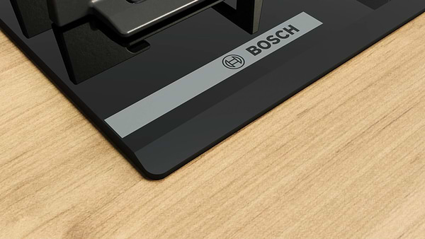 Фото - Варочная панель газовая Bosch PRP6A6H40R