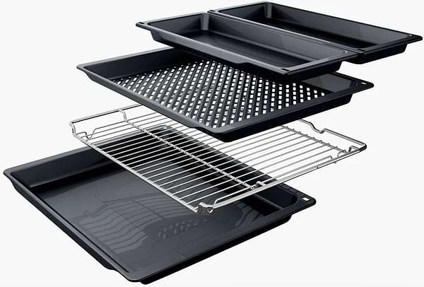 Фото - Духова шафа Siemens HJ852GYB0T