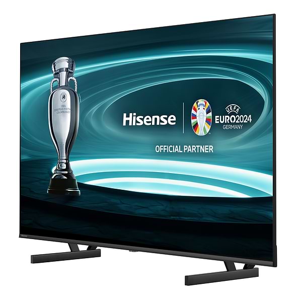 Фото - Телевизор Hisense 50U6NQ