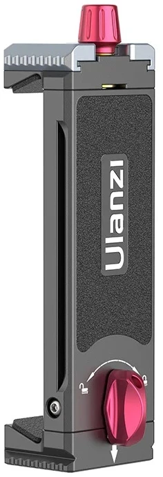 Держатель для планшета Ulanzi U-Pad III tablet clamp (2597)