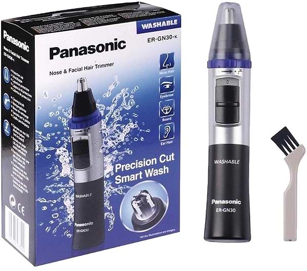 Фото - Триммер Panasonic ER-GN30