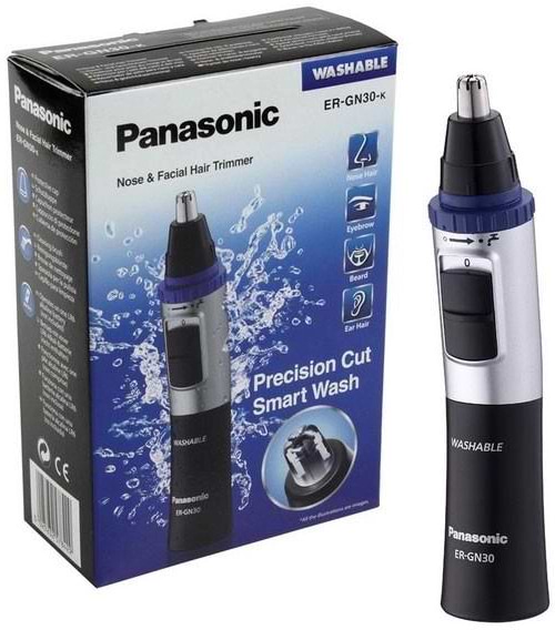 Фото - Триммер Panasonic ER-GN30