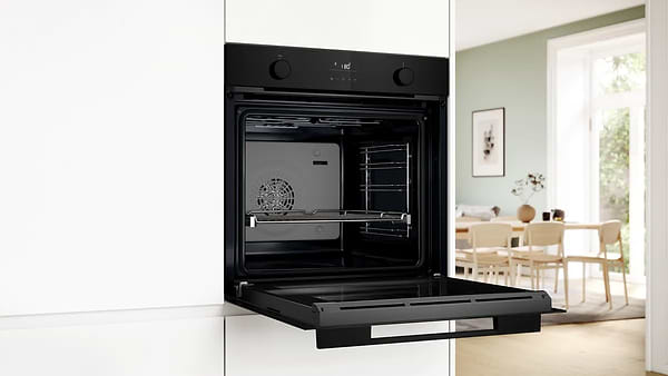 Фото - Духовой шкаф электрический Bosch HUA736EA0T